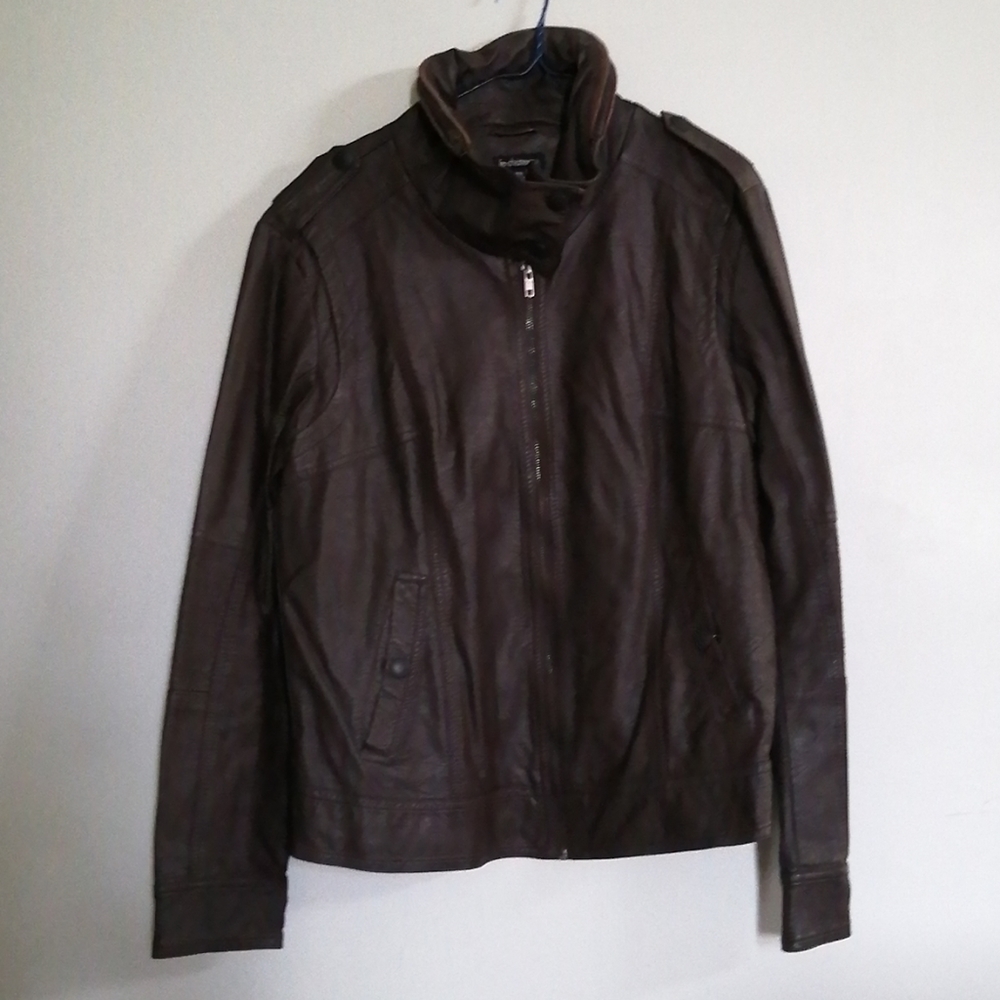 Le chateau jacket